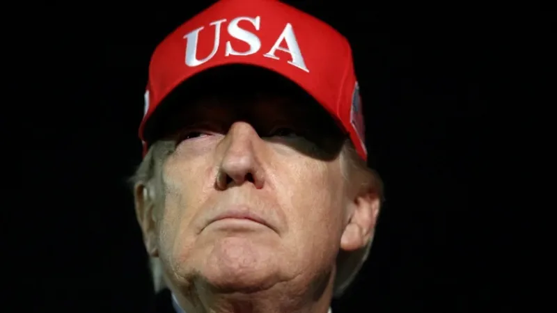 Trump diz que guerra com Irã ‘deve terminar logo’