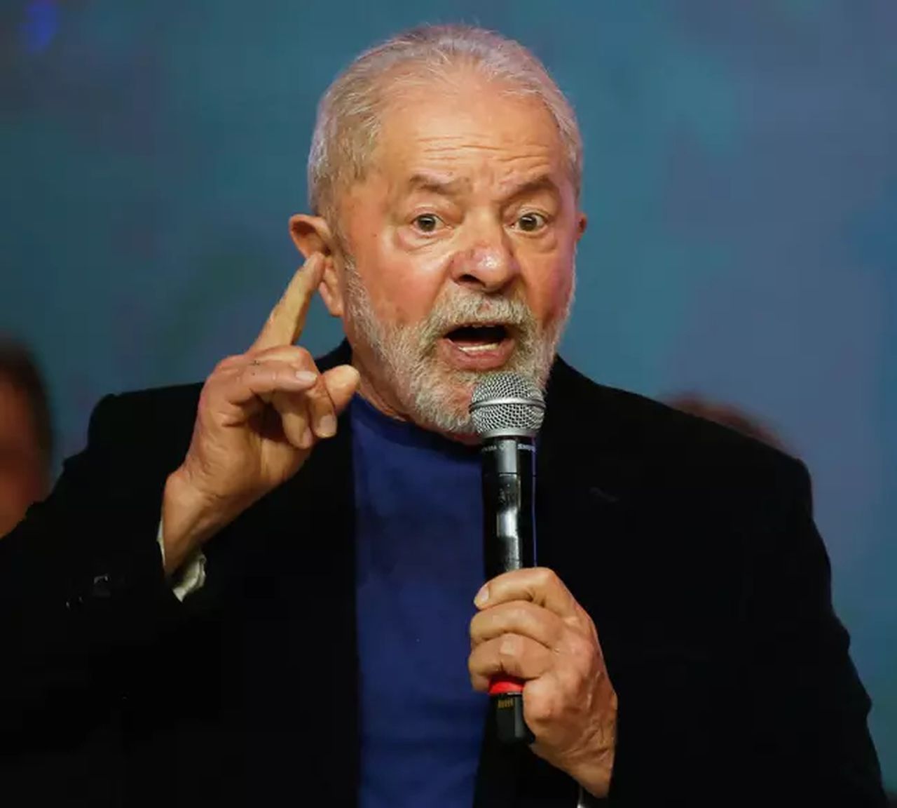 PF abre inquérito para investigar ameaça de morte a Lula