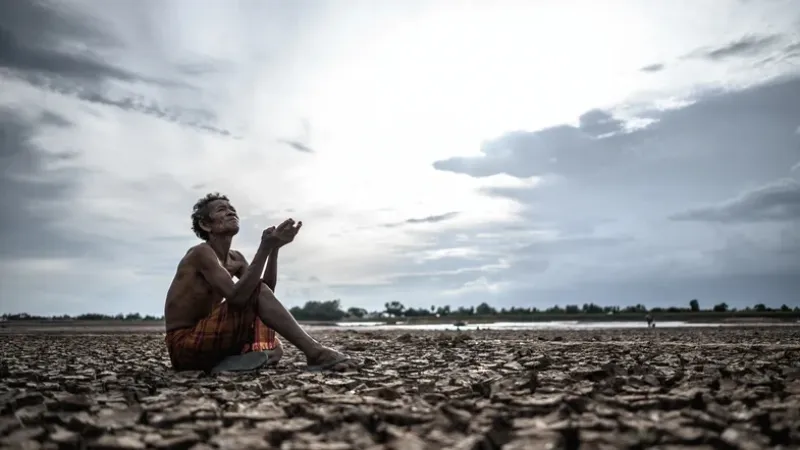 ‘Todos os indicadores estão em vermelho’, diz ONU sobre o aquecimento global