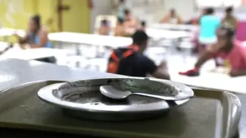 Metade das cidades não tem estrutura para política de combate à fome