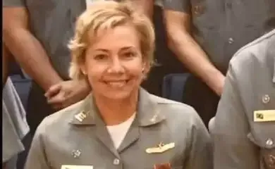 Fuzileiros ocupam entorno de hospital onde médica foi morta no Rio