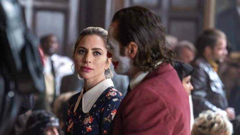 Diretor de ‘Coringa 2’ surpreende fãs e divulga novas fotos do filme