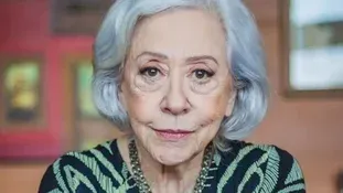 Fernanda Montenegro volta às telinhas aos 95 anos em nova série