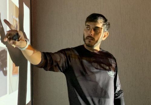 Após acidente de trabalho fatal, perito criminal alerta sobre perigos em serviços residenciais e em estabelecimentos