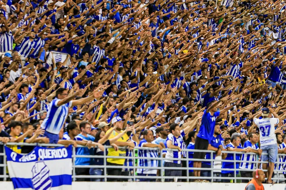 CSE x CSA é decisão: confronte direto define quem vai à semifinal do Alagoano 