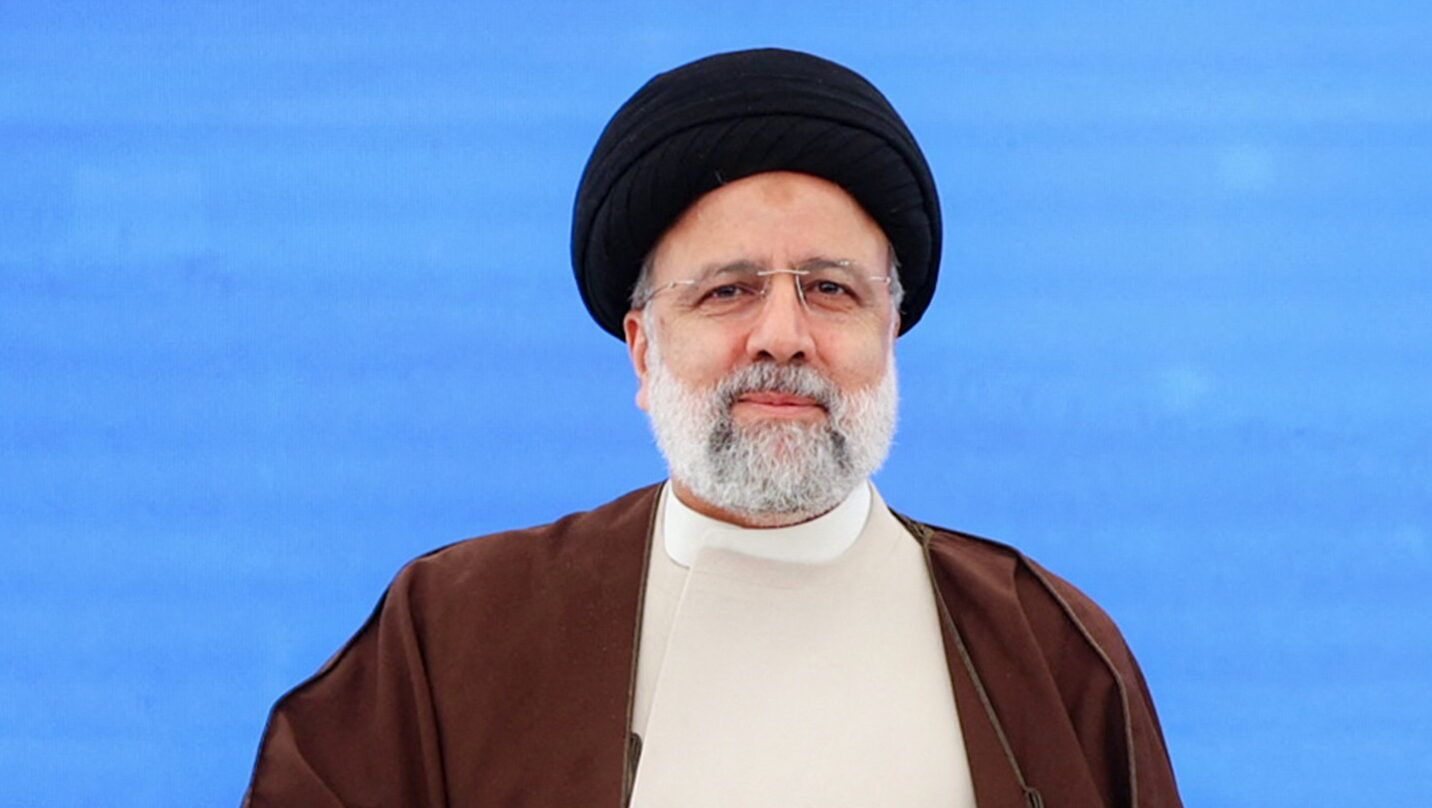 Quem era Ebrahim Raisi, presidente do Irã que morreu em acidente de helicóptero