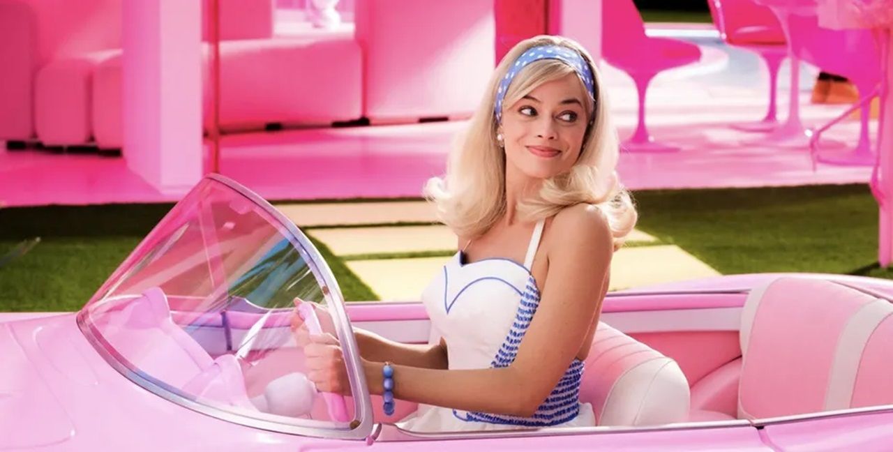 Margot Robbie fala pela primeira vez sobre não indicação ao Oscar por ‘Barbie’: ‘Não há como ficar triste’