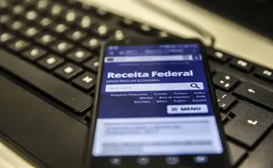 Consulta a terceiro lote de restituição do IR 2024 começa hoje