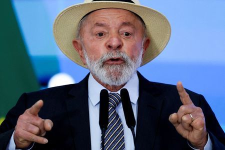 Lula diz querer saber quem é ‘pilantra’ que provocou aumento do preço do ovo