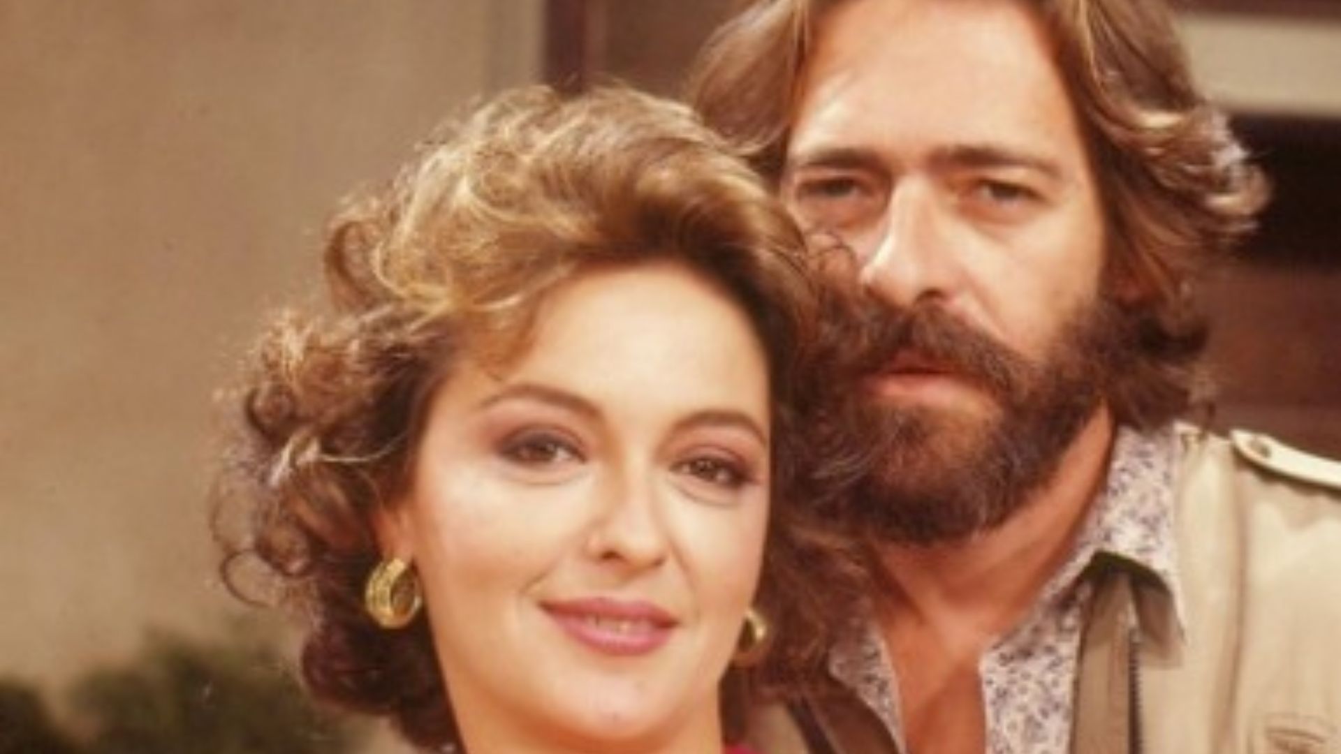 Acusado de ter mau hálito por Maria Zilda, José de Abreu detona atriz: ‘Traiu o marido comigo’