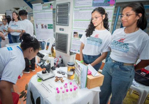 Secretaria de Educação desenvolve plano para reestruturação do ensino médio até 2027