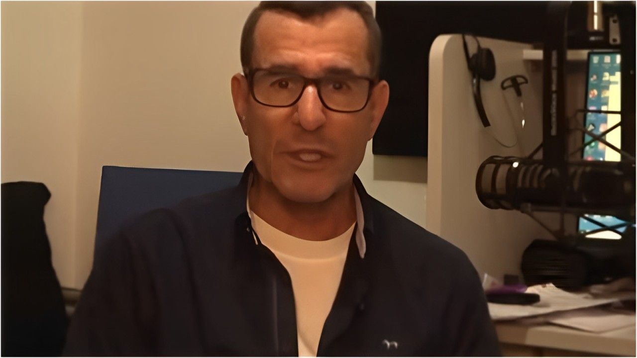 Arnaldo Duran perde plano de saúde após demissão da Record e revela doação milionária para Universal