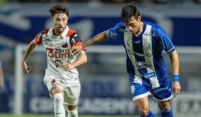 Azulão decide vaga para final do Nordestão contra o Dragão 