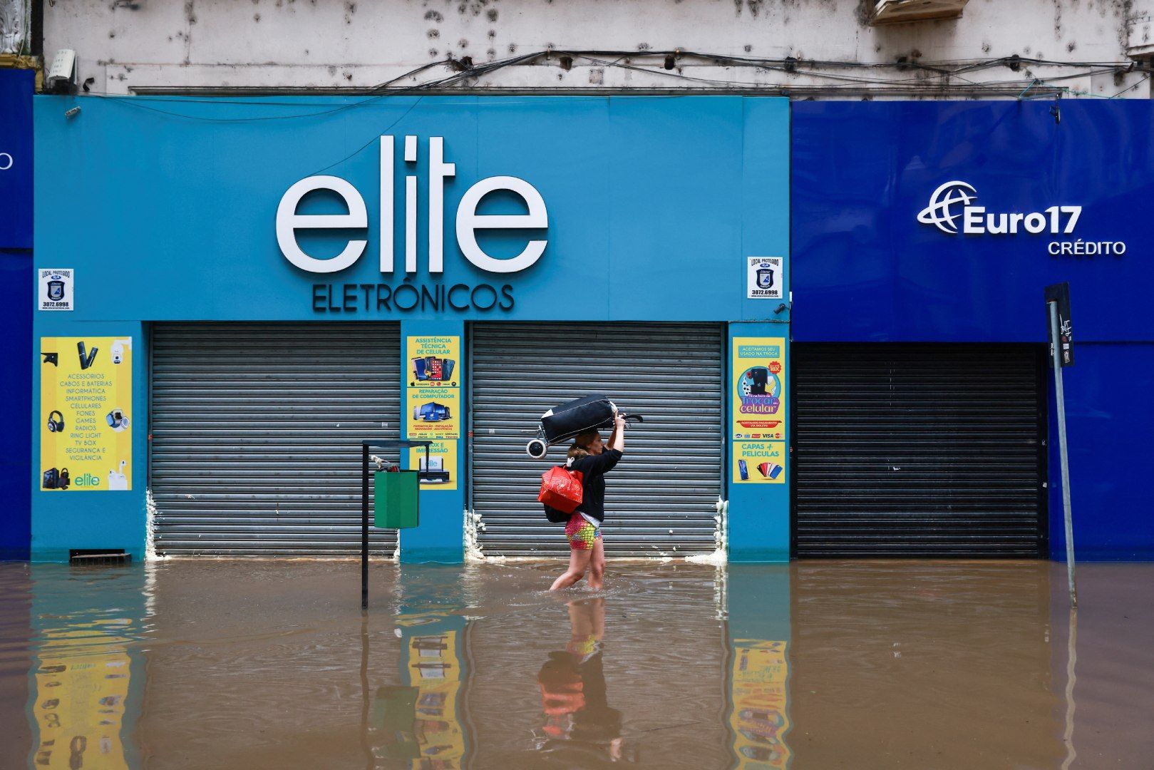 Empresas gaúchas terão nova linha de crédito de R$ 15 bilhões do BNDES, anuncia governo