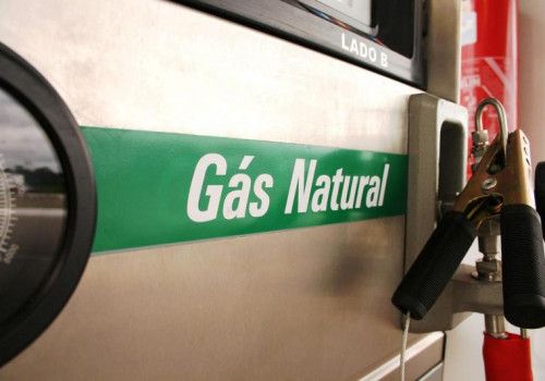 Tarifa do GNV da Algás sofre redução de R$0,25 em agosto