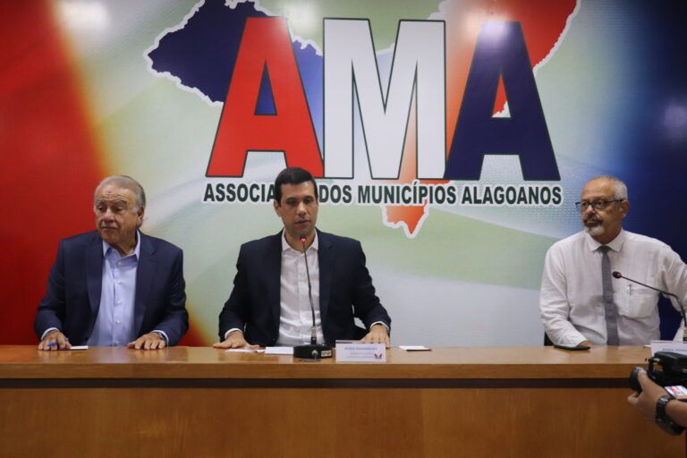AMA sedia lançamento da 12ª edição do premio Prefeitura Empreendedora Municípios