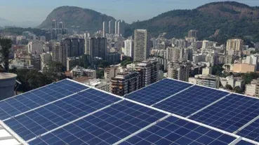 Energia solar bate marca de 60 gigawatts no Brasil e supera 23% da matriz elétrica