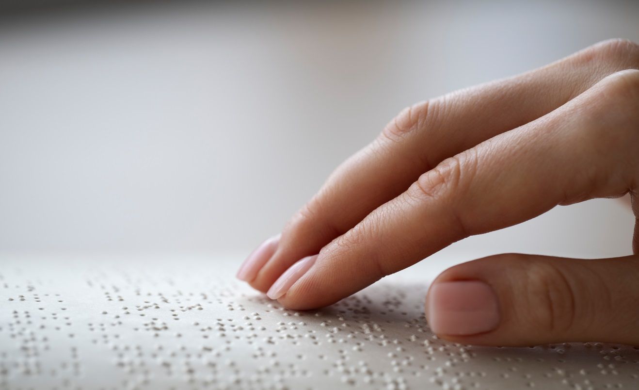 ‘Enem dos concursos’ terá provas em braile e em Libras; entenda