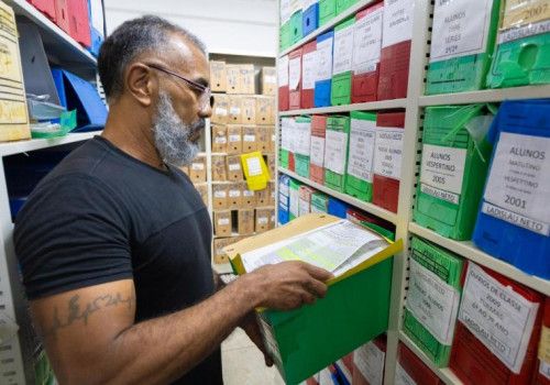 Secretaria de Estado da Educação orienta como emitir e validar históricos escolares