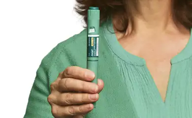 Anvisa aprova primeira insulina semanal para tratar diabetes 1 e 2