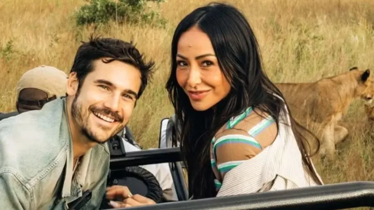 Sabrina Sato e Nicolas Prattes se hospedam em hotel com diárias de até R$ 121 mil