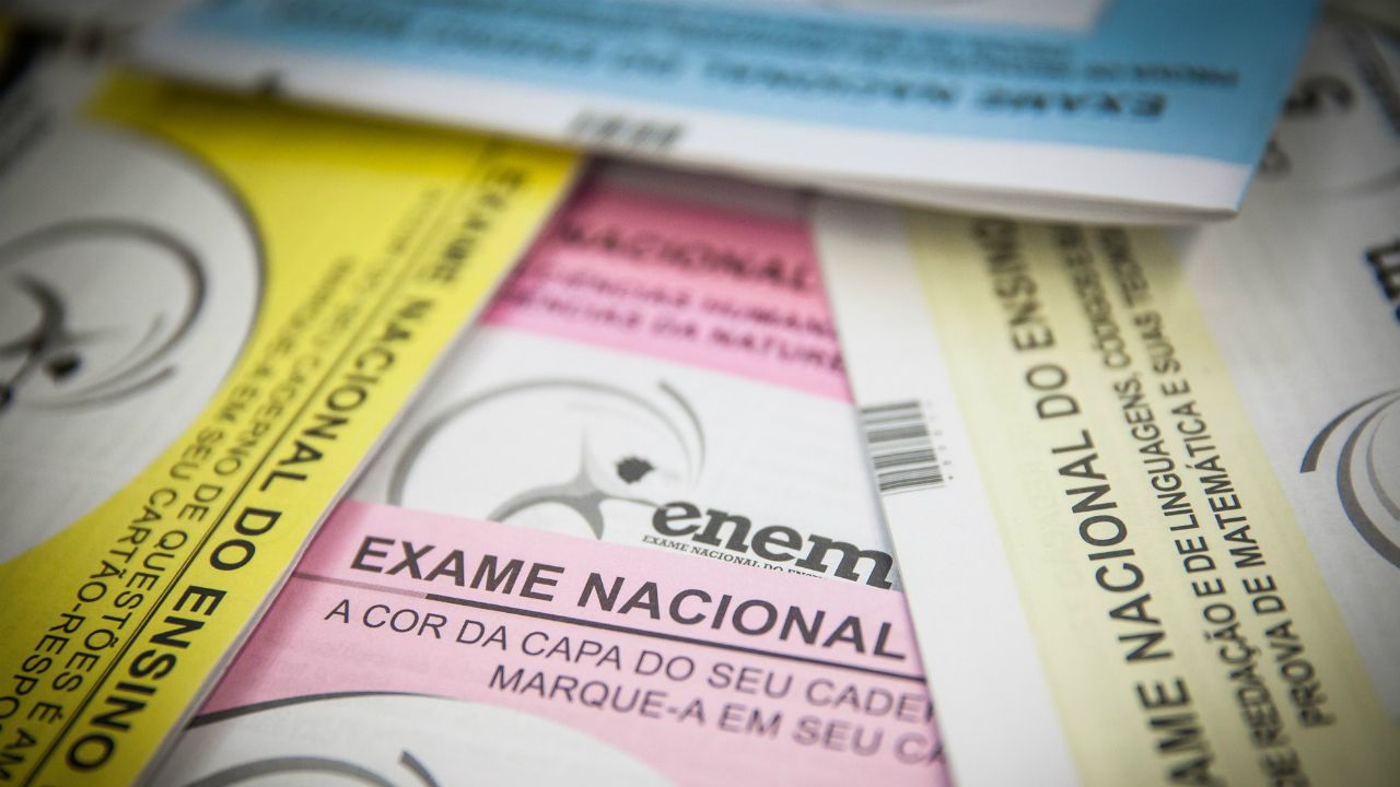 Enem 2024: saiba quando o gabarito oficial será divulgado