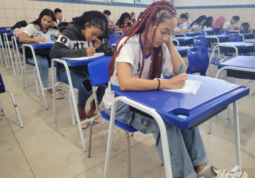 Alagoas tem 342 mil inscritos na Olimpíada Brasileira de Matemática das Escolas Públicas