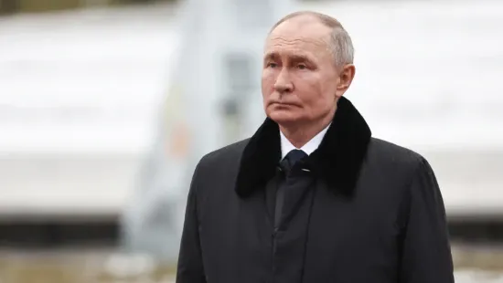 ‘Rússia está ameaçando toda a Europa’, diz premiê dinamarquesa após reunião em Paris