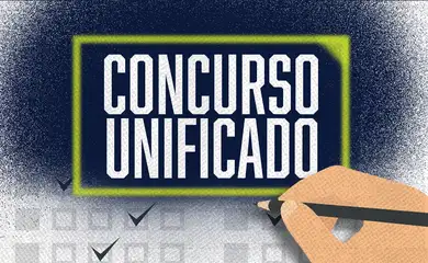 Governo mantém Concurso Unificado em todo o país neste domingo (5)