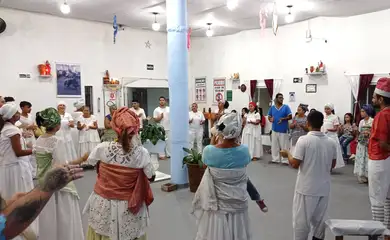 Intolerância religiosa representa um terço dos processos de racismo