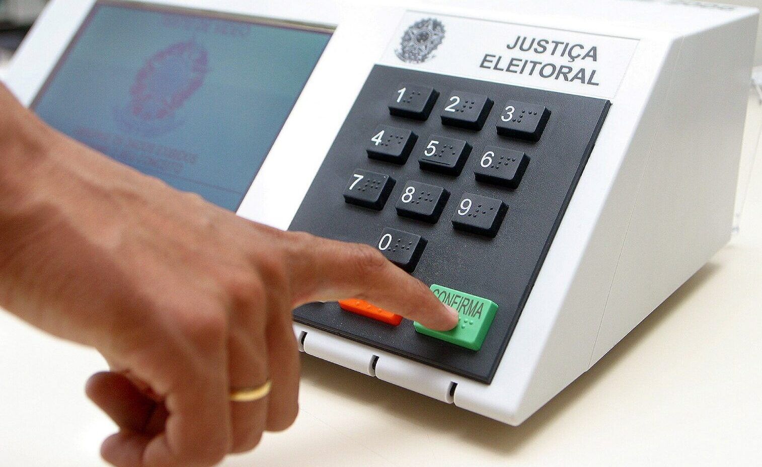 Propaganda eleitoral começa nesta sexta-feira