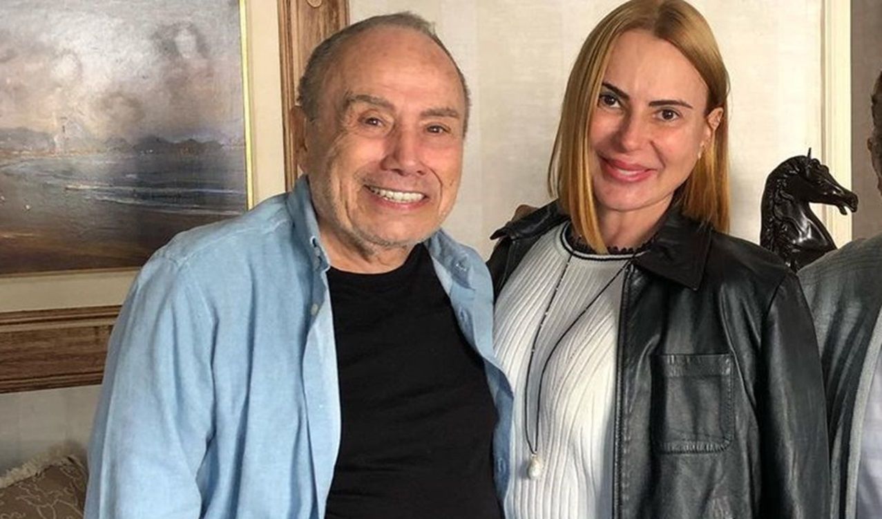Stenio Garcia e mulher revelam relacionamento aberto: ‘Combinado não sai caro’