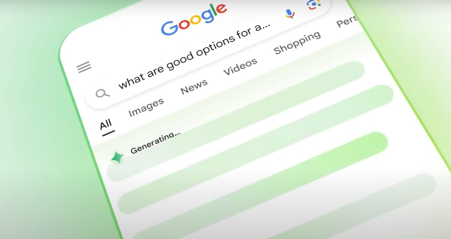 Google lança IA generativa para buscas no Brasil; veja como funciona
