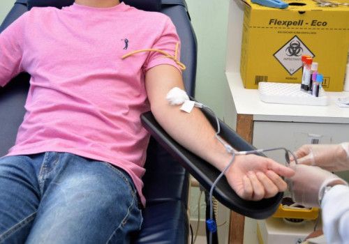 Veja como será o funcionamento das unidades do Hemoal durante a véspera e o dia de Natal