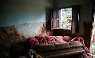 Reparação da tragédia em Brumadinho inclui mais 5,4 mil atingidos