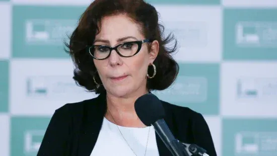 Carla Zambelli será presa? Saiba o que acontece após a condenação