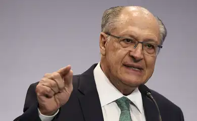 COP29: Alckmin destaca compromisso com desenvolvimento sustentável