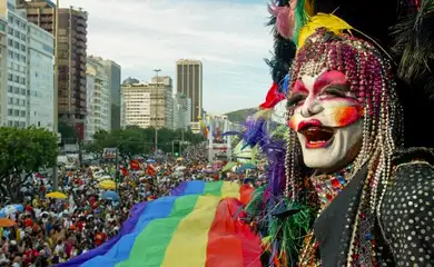 Dia do Orgulho LGBTQIA+: país tem longa história de luta por direitos