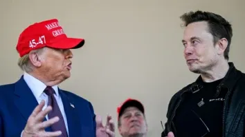 Órgão dos EUA é investigado por exibir vídeo de IA em que Trump chupa dedo de Musk