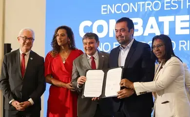 Governo cria agenda de combate à fome com foco em mulheres negras