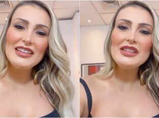 Andressa Urach faz R$ 1 mi em 40 dias com conteúdo adulto e comemora: ‘Deus é maravilhoso’