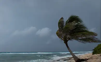 Inmet alerta para chuva intensa no Norte, Sul e parte do Centro-Oeste