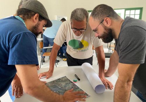 Conselho da APA Marituba do Peixe retoma atividades com foco na atualização do plano de manejo
