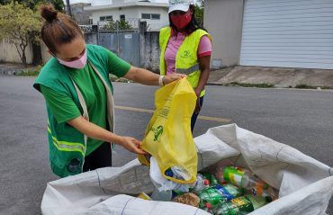 Autarquia de Limpeza Urbana promove semana de Coleta Seletiva em Maceió