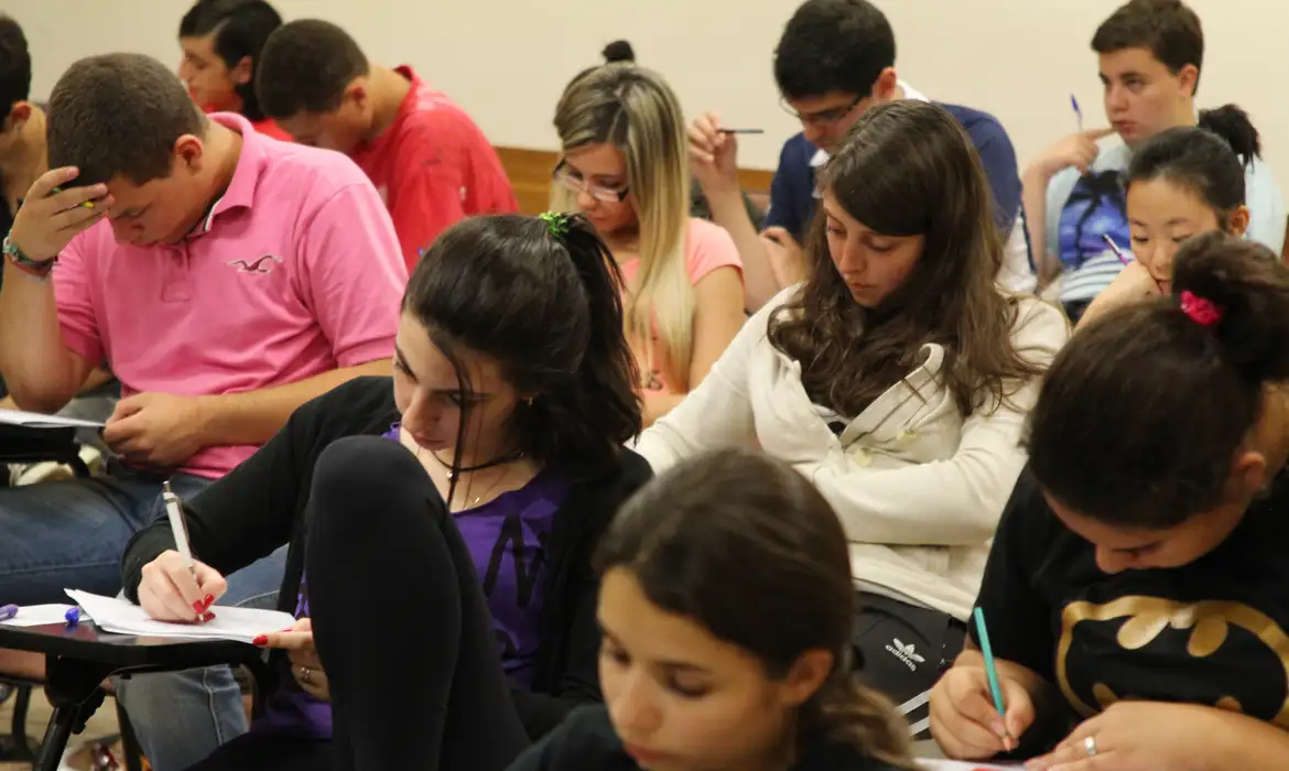 Concurso unificado: resultados individuais já podem ser consultados