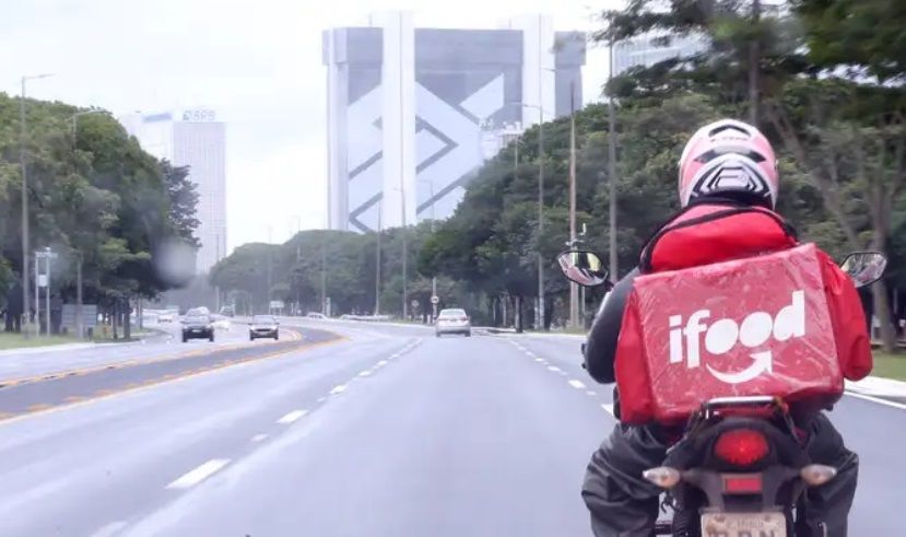‘Modelo explorador’: entenda a queda de braço entre governo e iFood e Mercado Livre