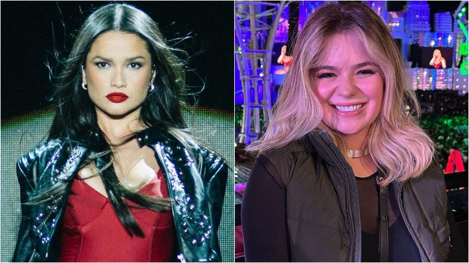 Juliette reflete sobre ‘rivalidade feminina’ após ser ultrapassada por Viih Tube em número de seguidores