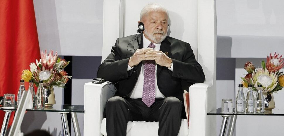 Lula volta a defender adoção de moedas locais para comércio