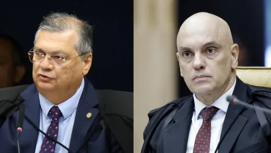 STF nega afastar Moraes, Dino e Zanin do julgamento da trama golpista
