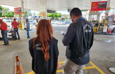 Procon Maceió fiscaliza postos de combustíveis na capital